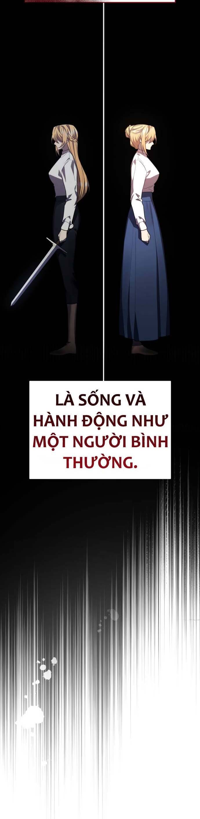 Hero X Demon King X Villain - Chapter 31 - Page 28