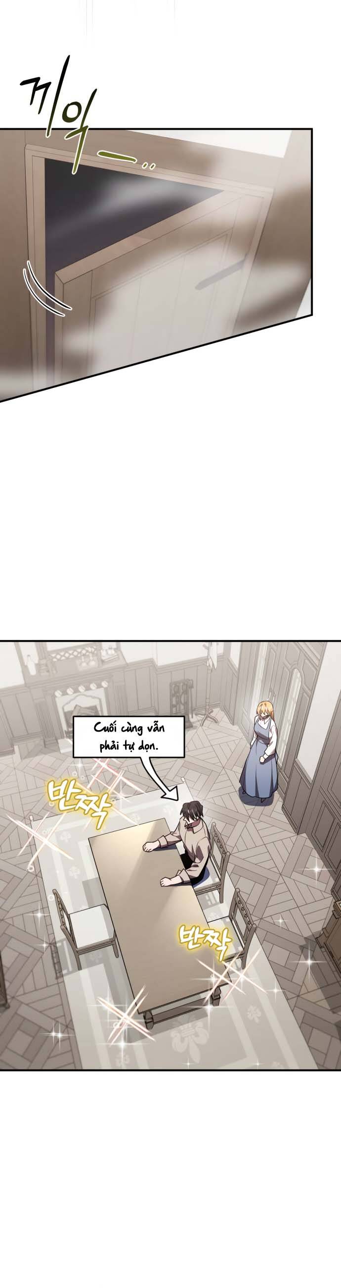 Hero X Demon King X Villain - Chapter 31 - Page 29