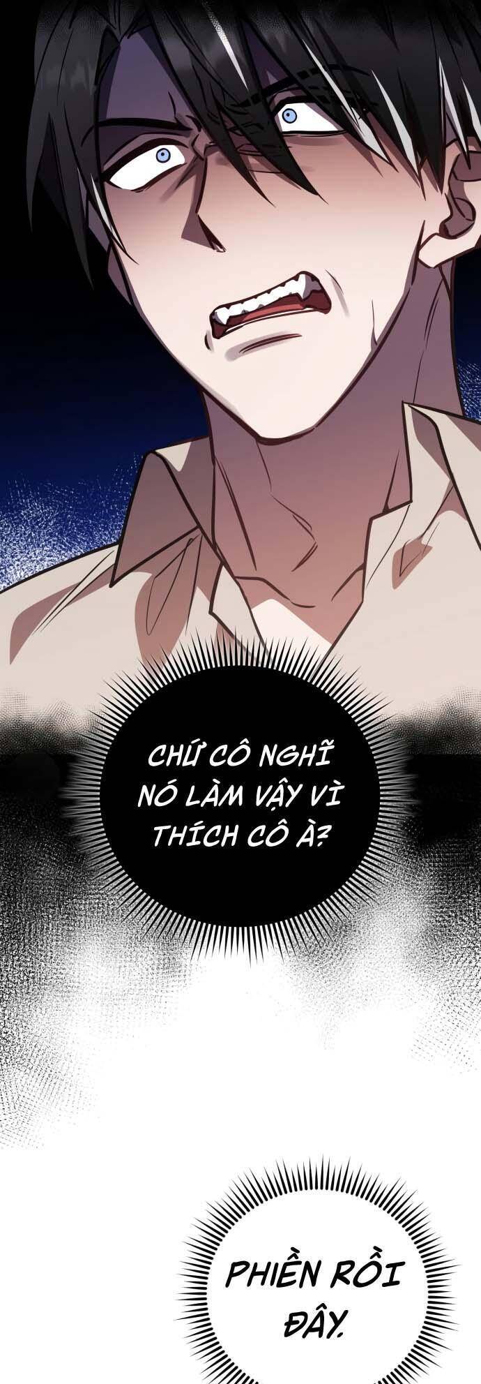 Hero X Demon King X Villain - Chapter 31 - Page 36