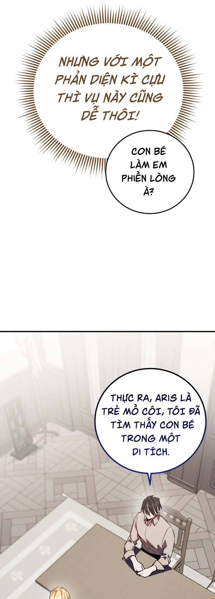 Hero X Demon King X Villain - Chapter 31 - Page 38