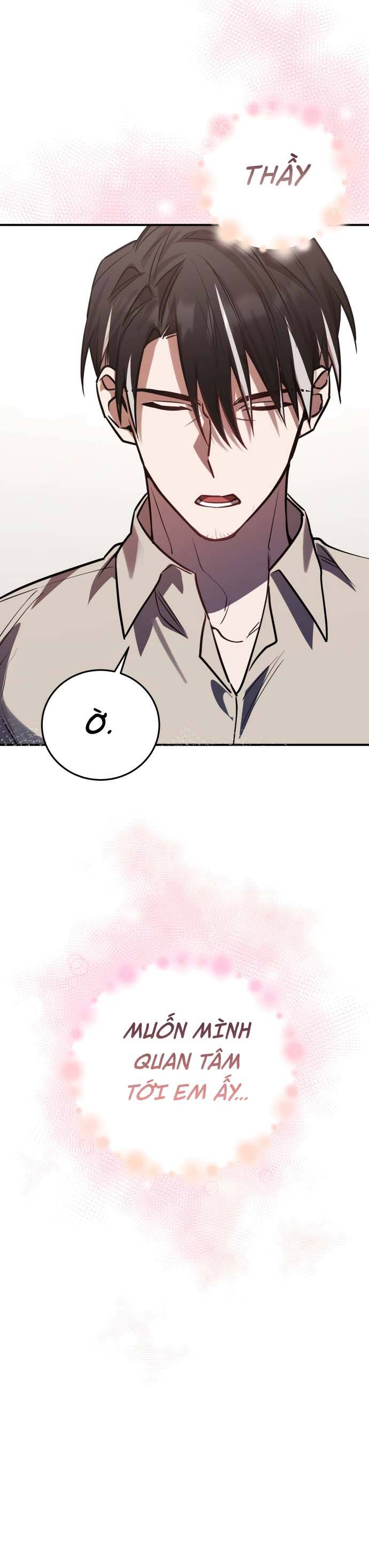 Hero X Demon King X Villain - Chapter 31 - Page 40