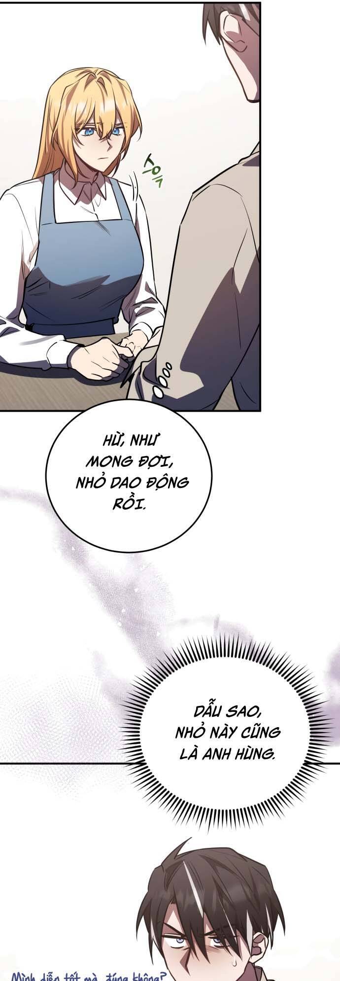 Hero X Demon King X Villain - Chapter 31 - Page 41