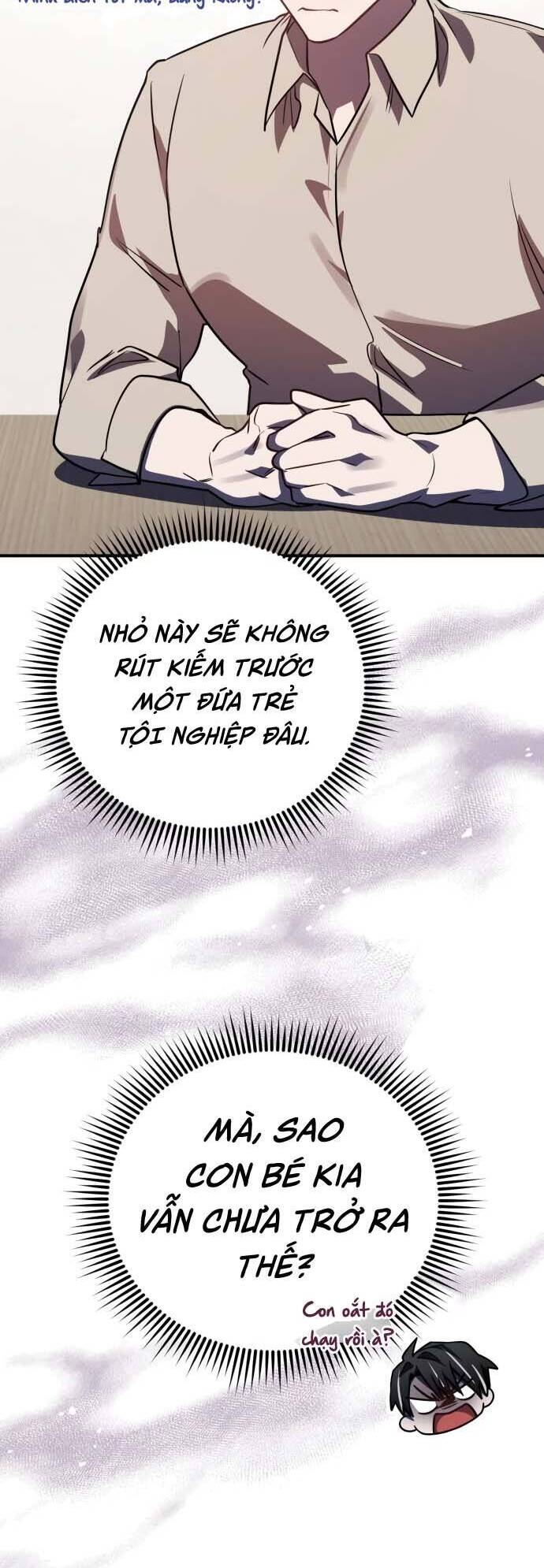 Hero X Demon King X Villain - Chapter 31 - Page 42