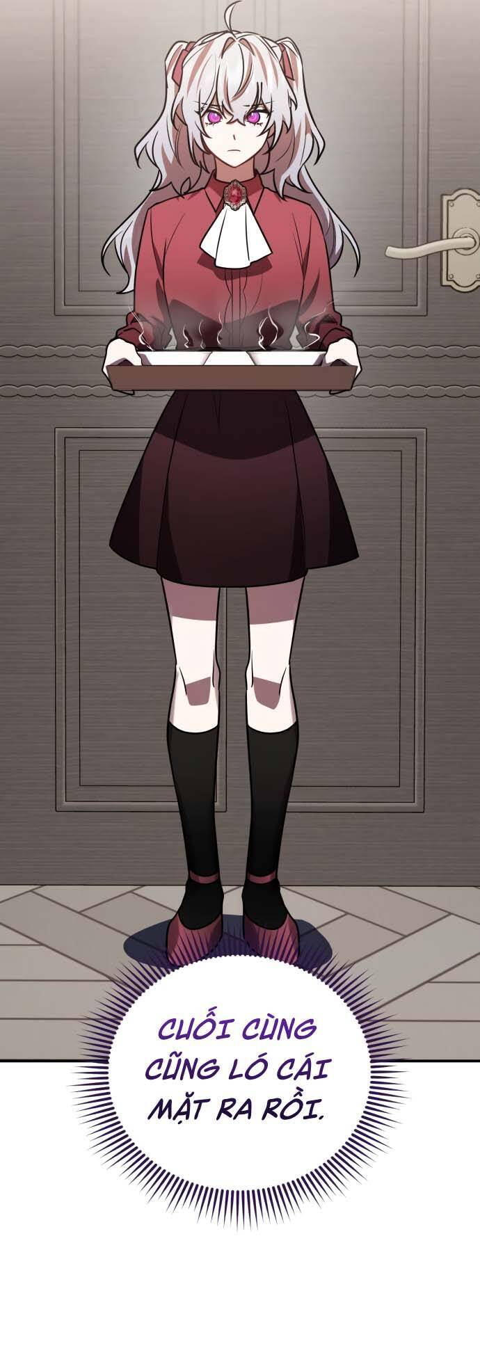 Hero X Demon King X Villain - Chapter 31 - Page 44