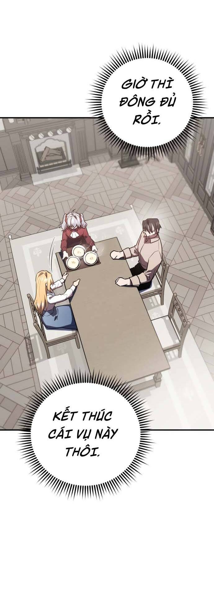 Hero X Demon King X Villain - Chapter 31 - Page 45