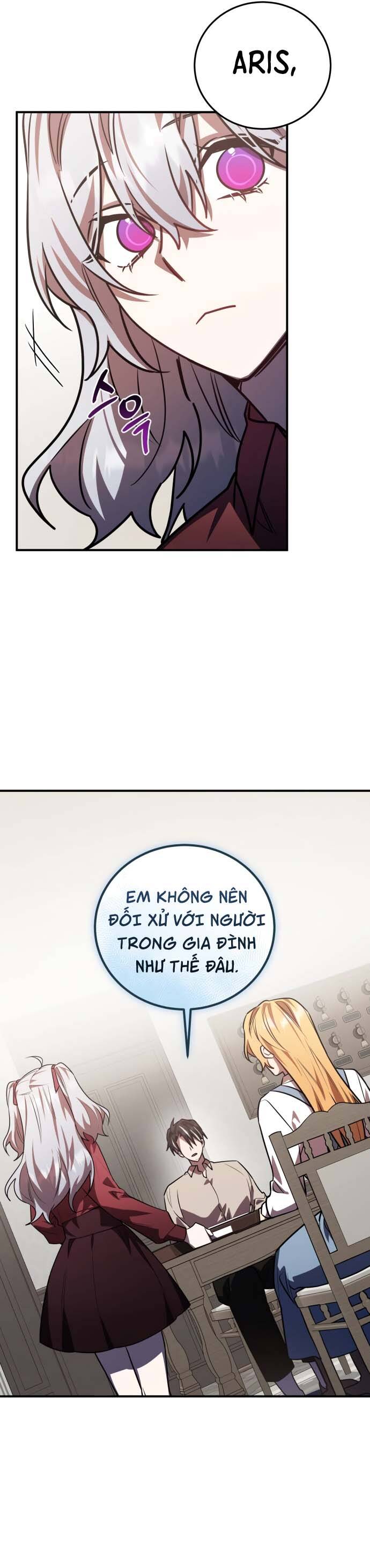 Hero X Demon King X Villain - Chapter 31 - Page 46