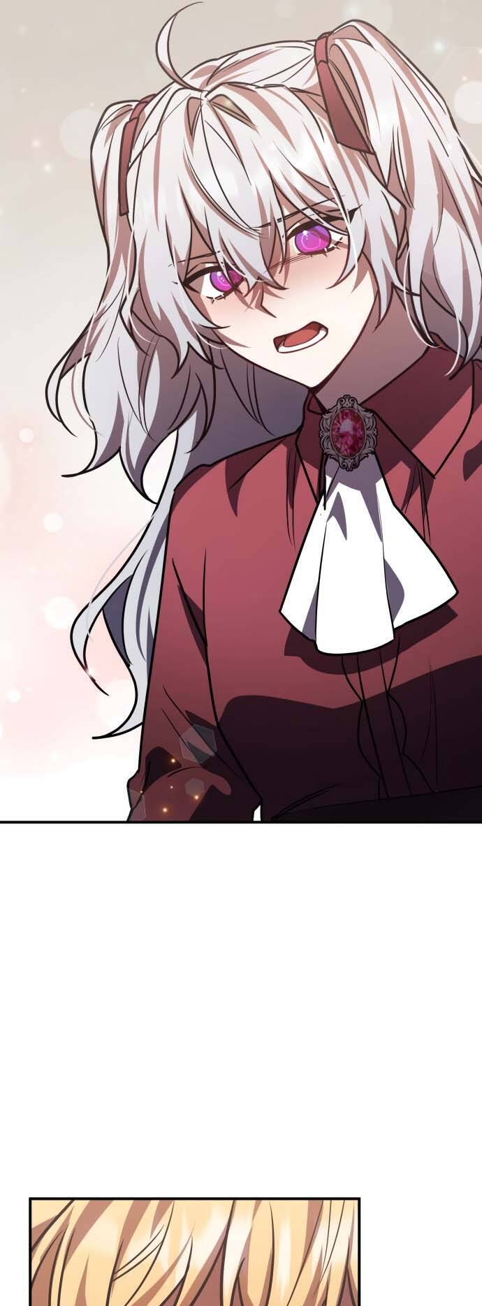 Hero X Demon King X Villain - Chapter 31 - Page 50