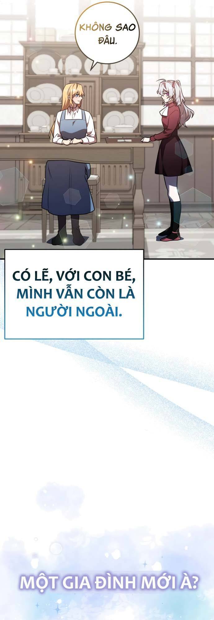 Hero X Demon King X Villain - Chapter 31 - Page 52