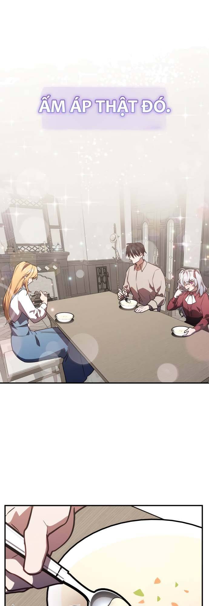 Hero X Demon King X Villain - Chapter 31 - Page 54