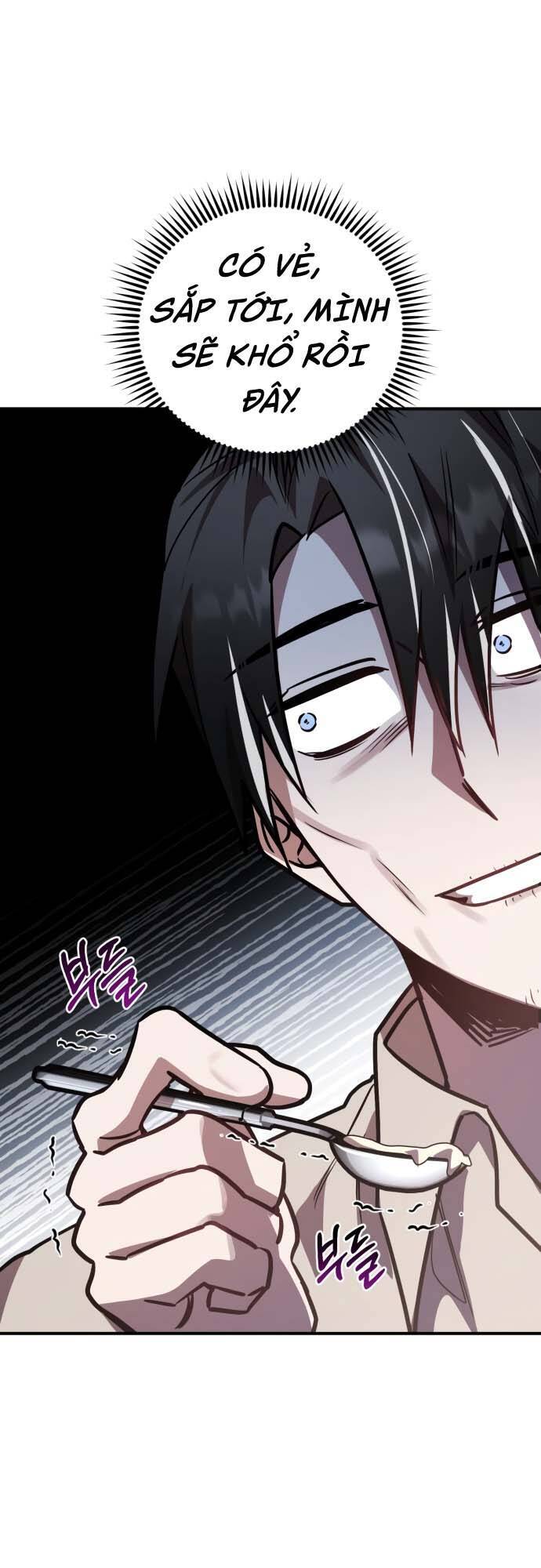 Hero X Demon King X Villain - Chapter 31 - Page 56