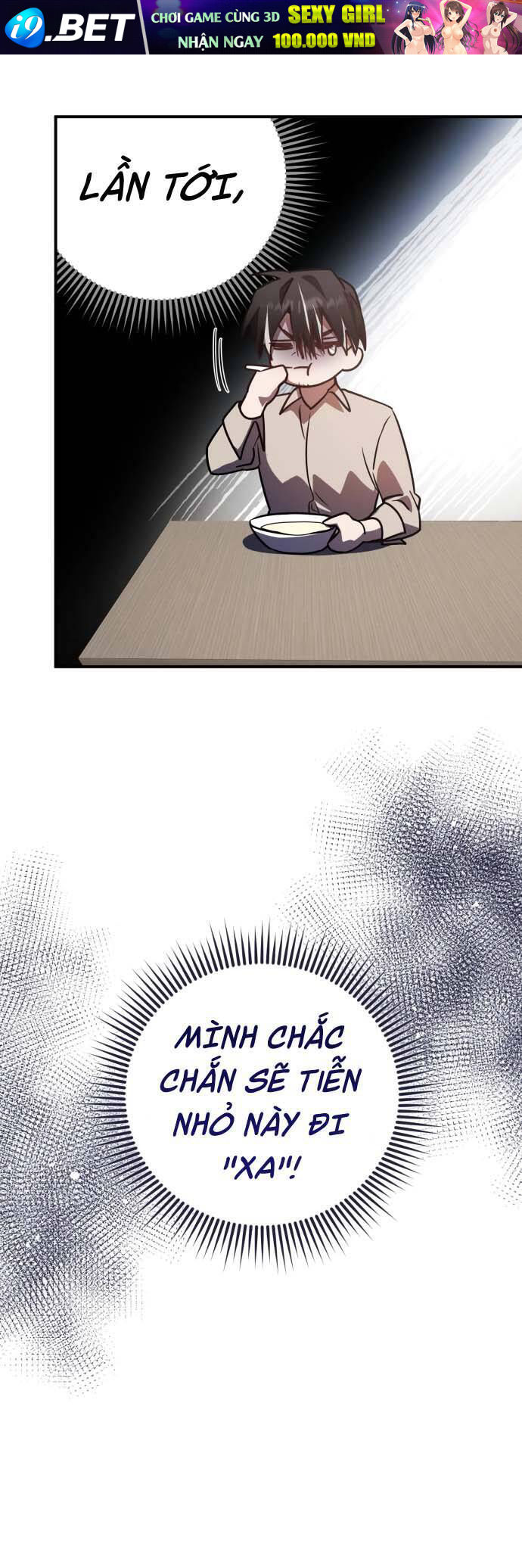 Hero X Demon King X Villain - Chapter 31 - Page 57