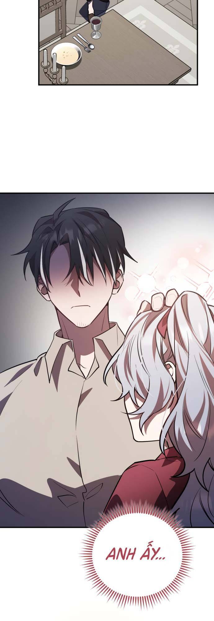 Hero X Demon King X Villain - Chapter 31 - Page 6