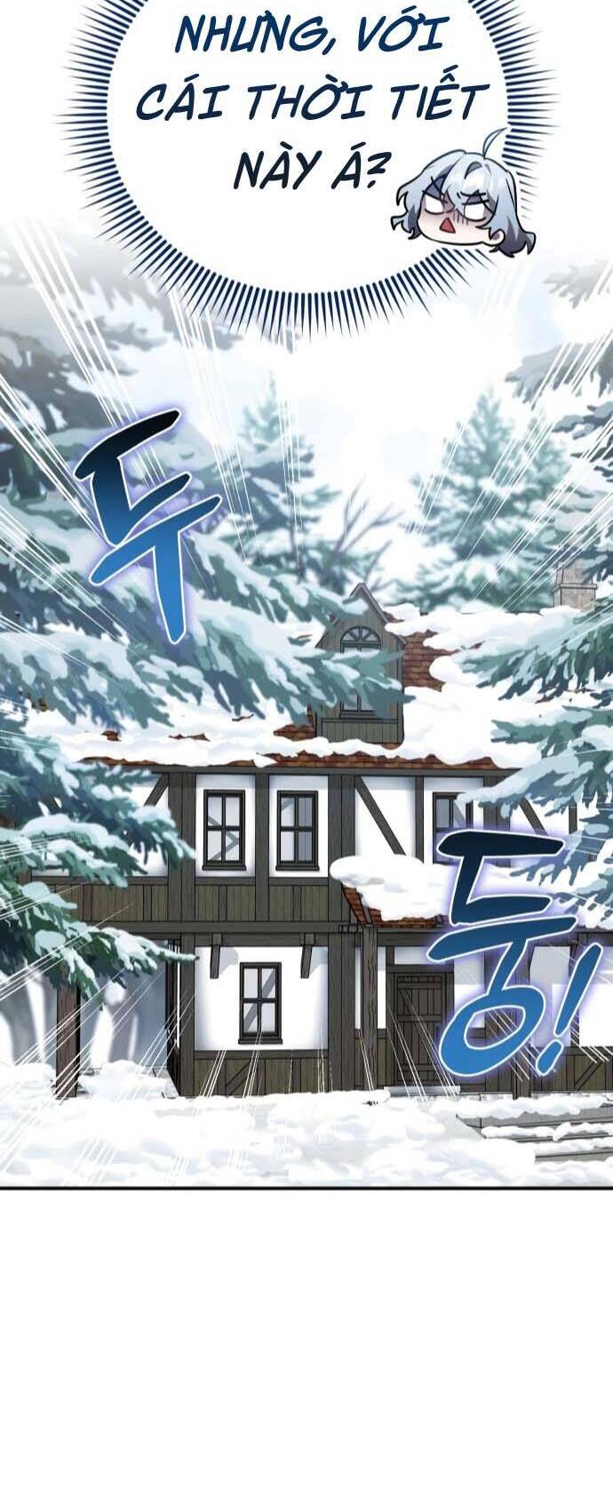 Hero X Demon King X Villain - Chapter 31 - Page 61