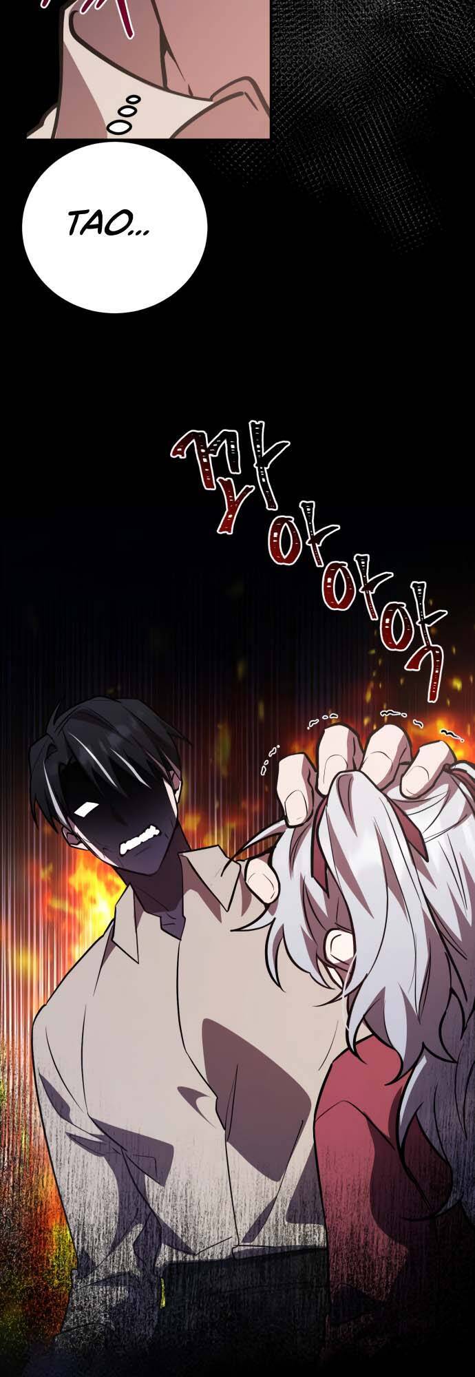 Hero X Demon King X Villain - Chapter 31 - Page 8