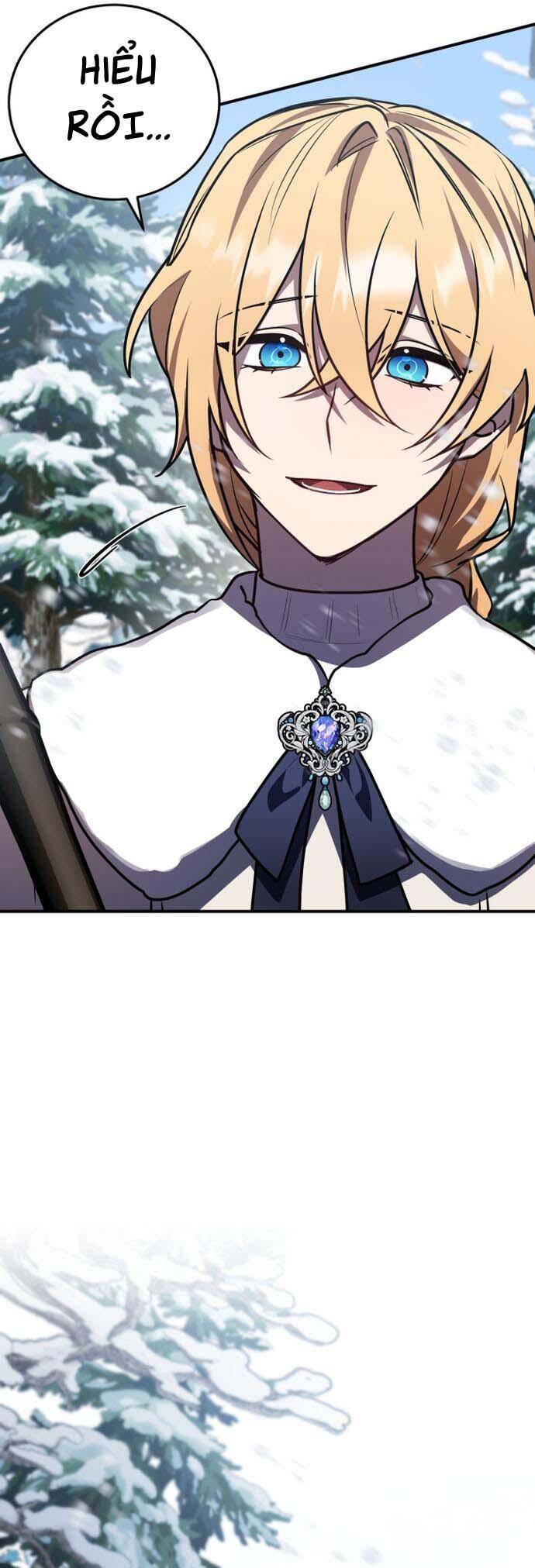 Hero X Demon King X Villain - Chapter 32 - Page 13