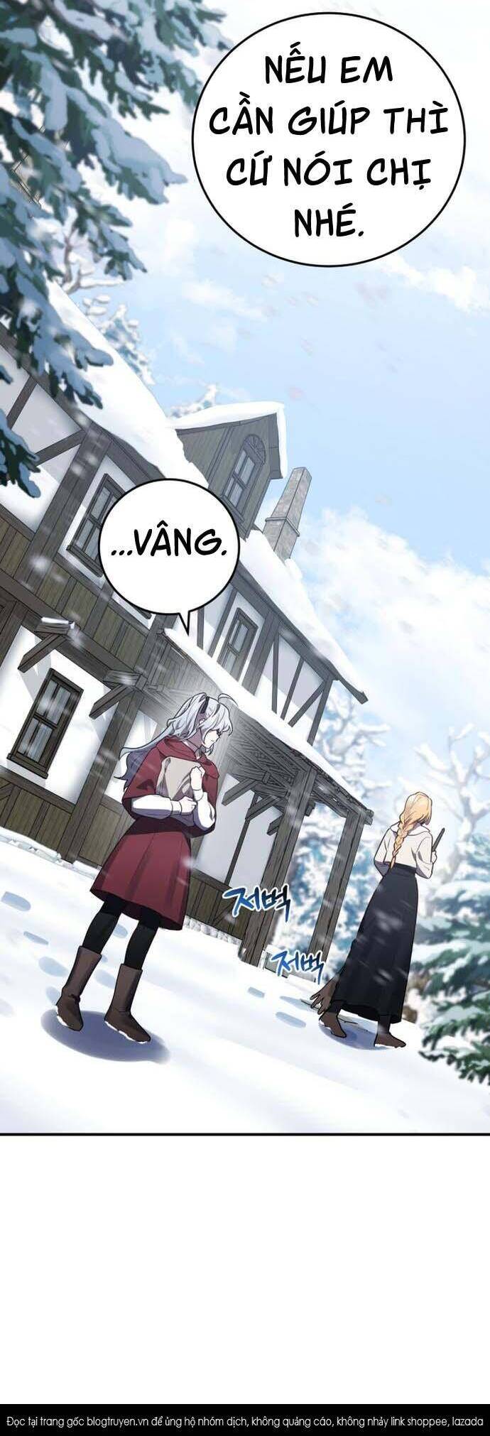 Hero X Demon King X Villain - Chapter 32 - Page 14