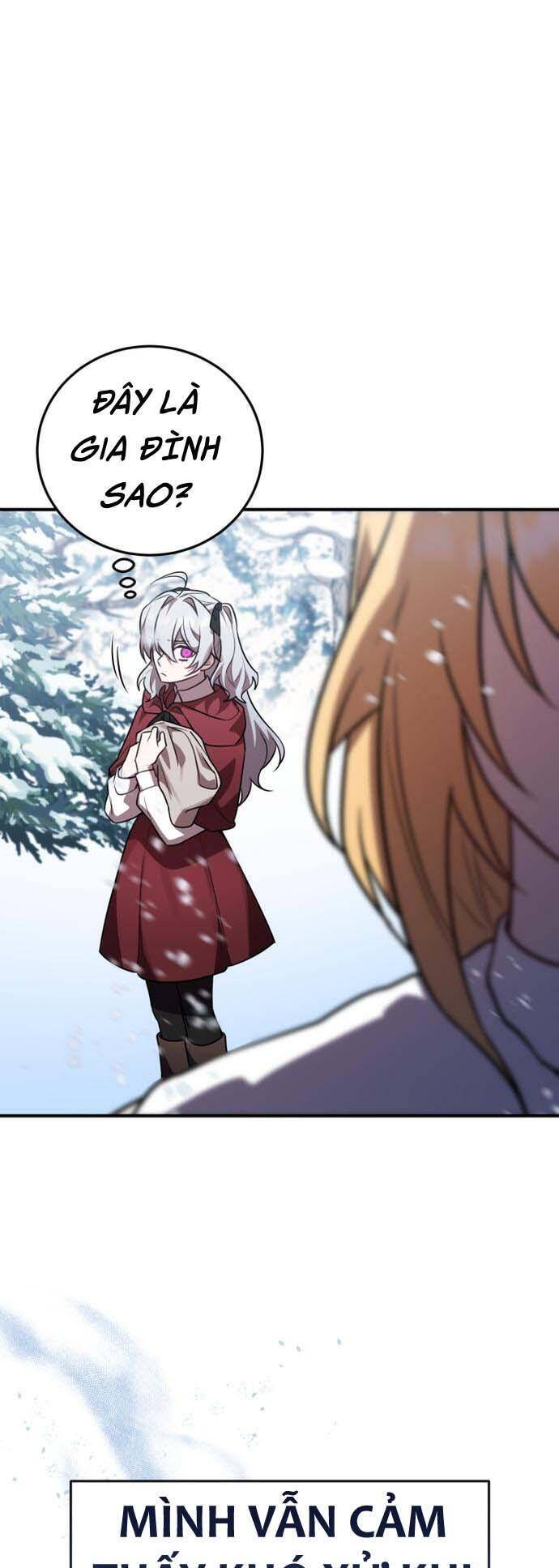 Hero X Demon King X Villain - Chapter 32 - Page 15