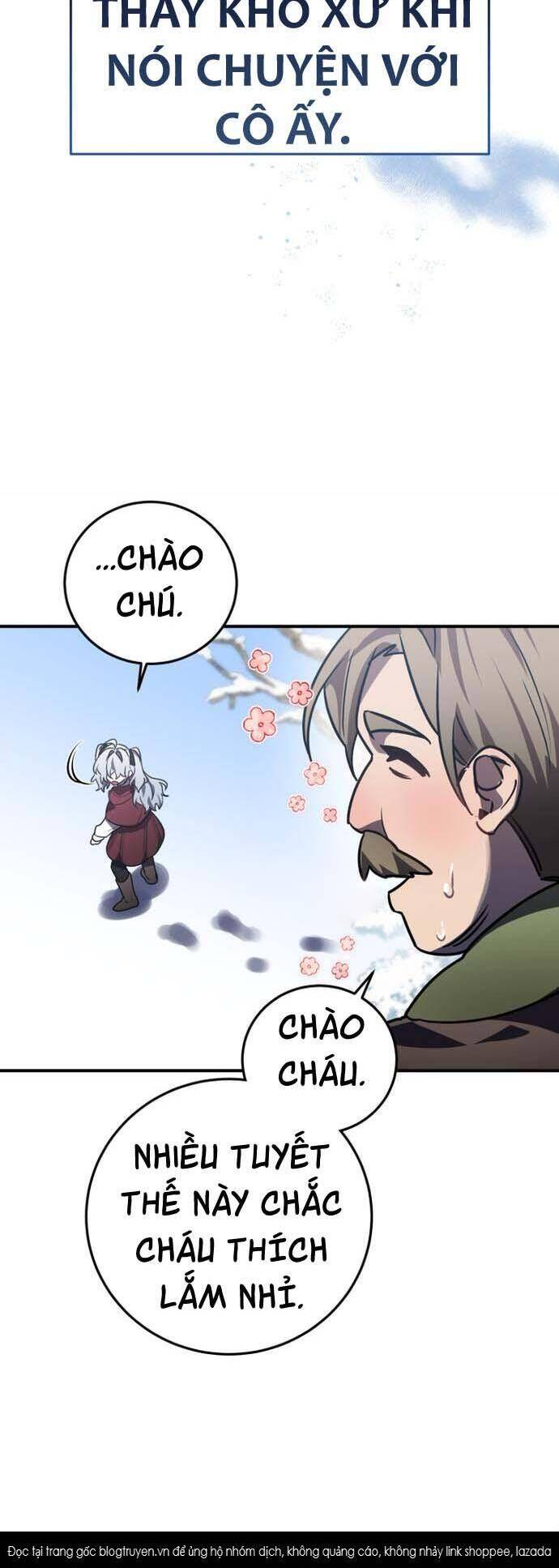 Hero X Demon King X Villain - Chapter 32 - Page 16