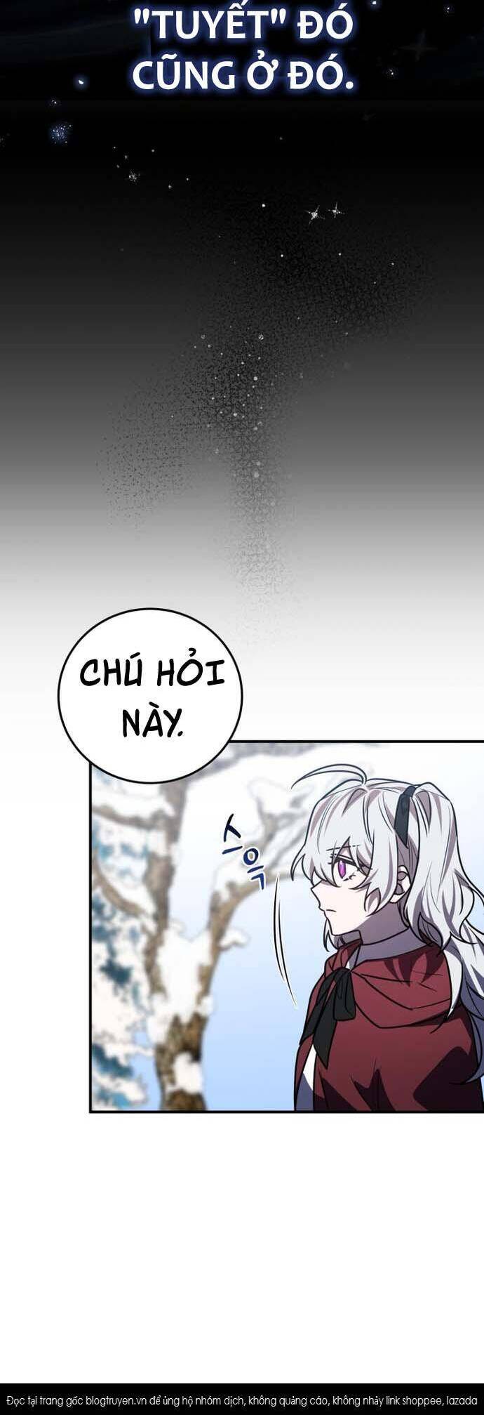 Hero X Demon King X Villain - Chapter 32 - Page 19