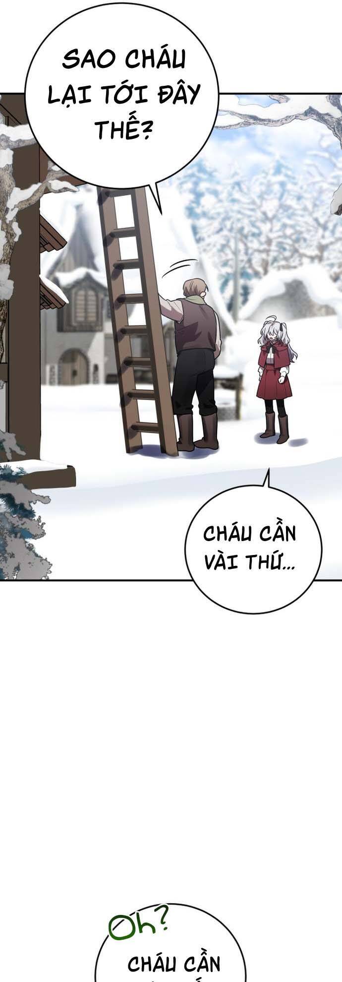 Hero X Demon King X Villain - Chapter 32 - Page 20