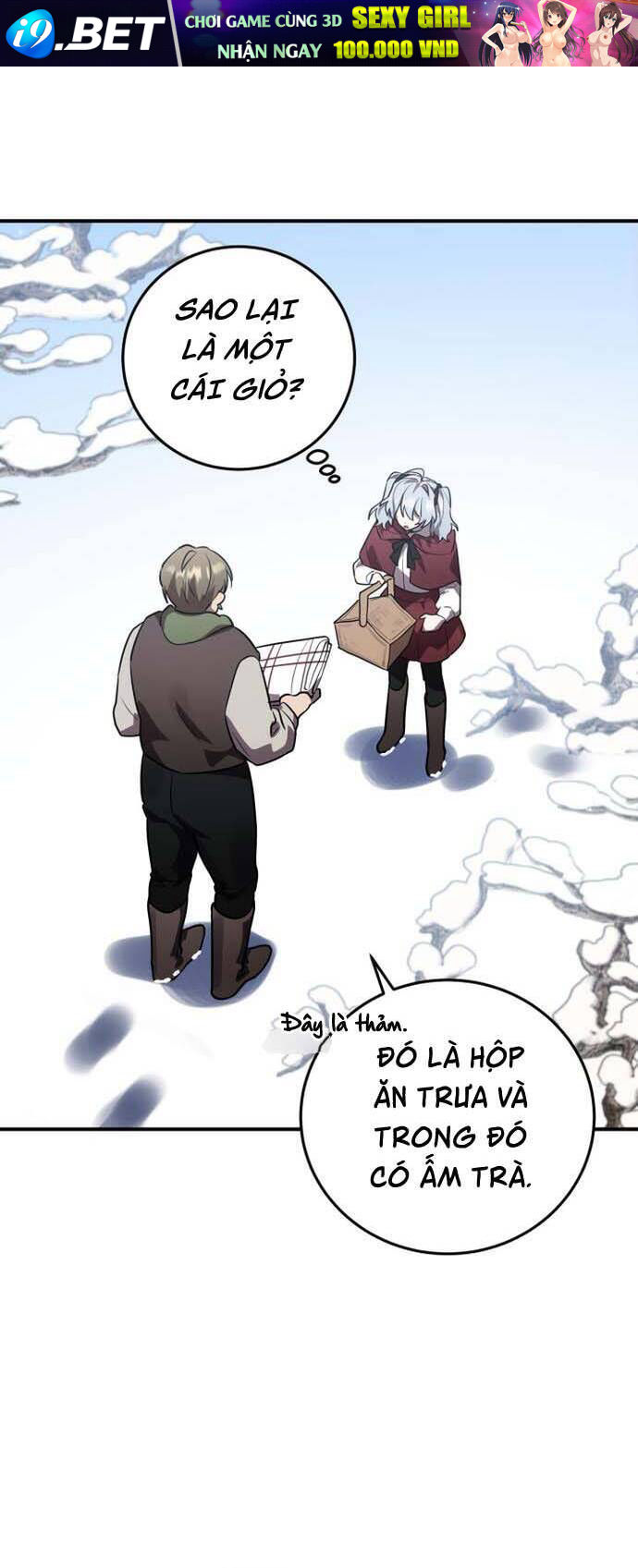 Hero X Demon King X Villain - Chapter 32 - Page 23