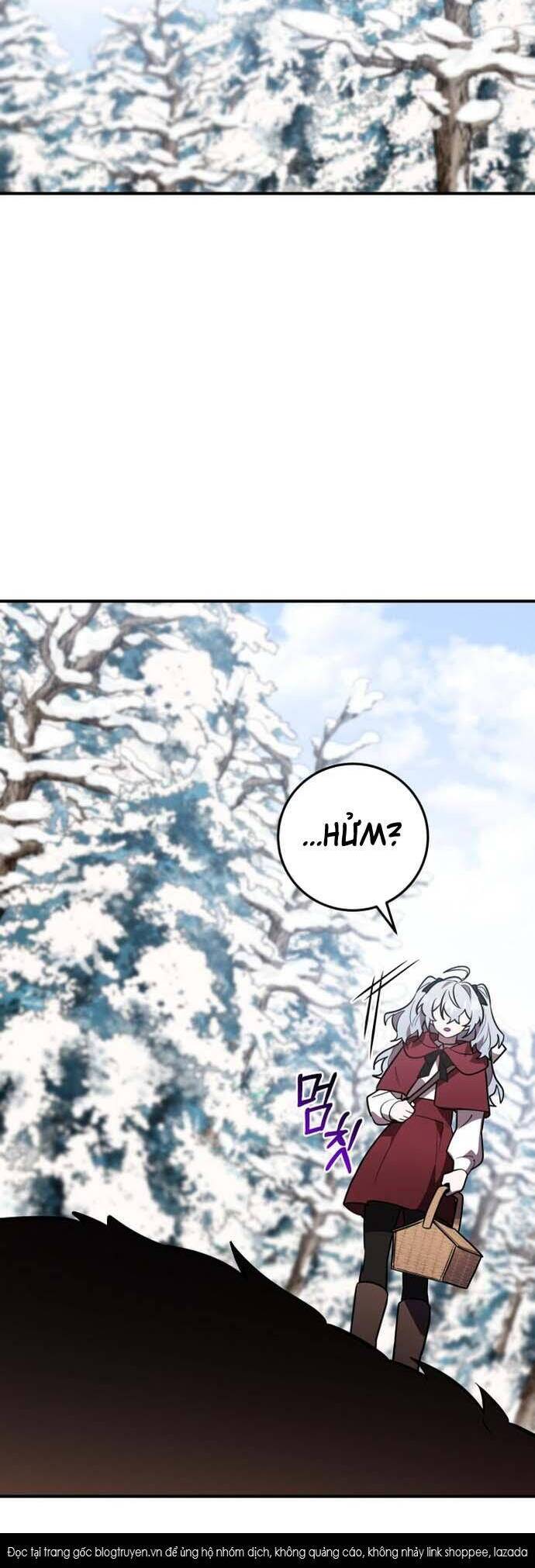 Hero X Demon King X Villain - Chapter 32 - Page 27