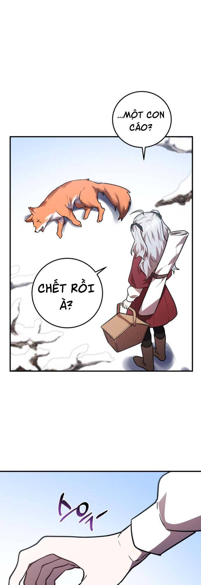 Hero X Demon King X Villain - Chapter 32 - Page 28