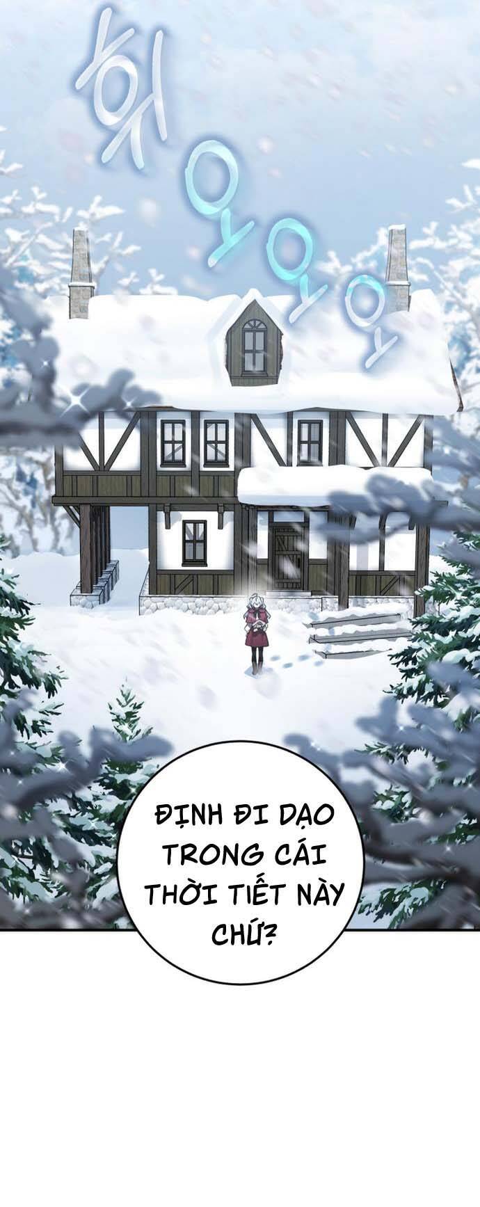 Hero X Demon King X Villain - Chapter 32 - Page 3