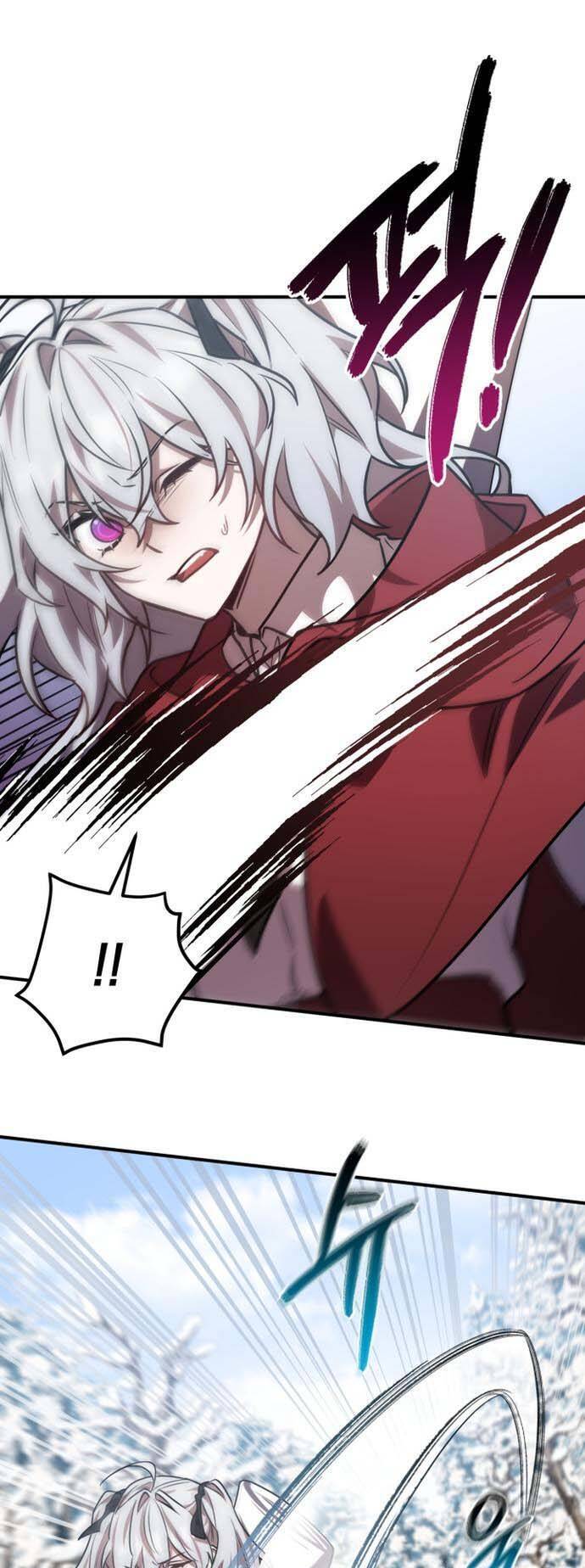 Hero X Demon King X Villain - Chapter 32 - Page 30