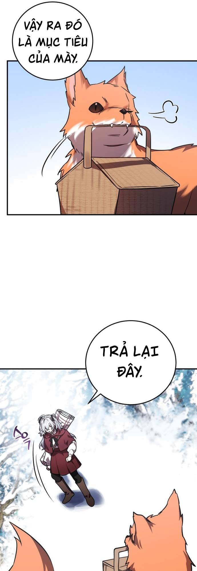 Hero X Demon King X Villain - Chapter 32 - Page 32