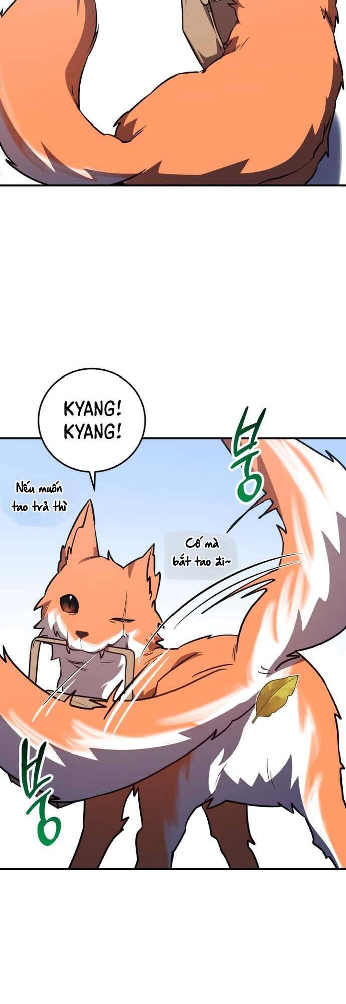 Hero X Demon King X Villain - Chapter 32 - Page 33