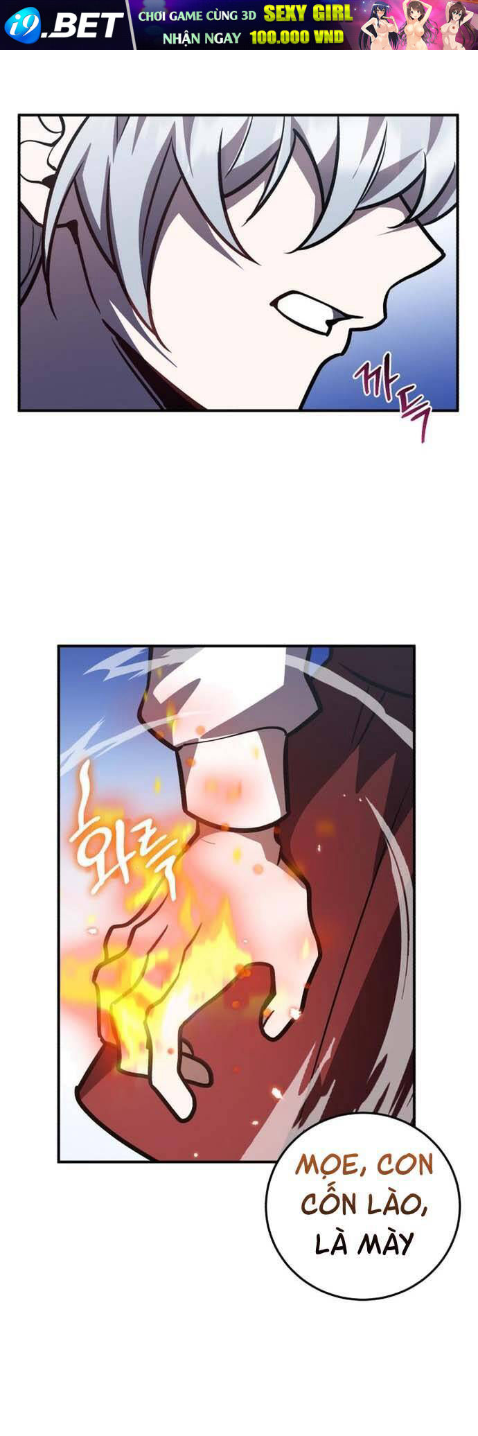 Hero X Demon King X Villain - Chapter 32 - Page 34