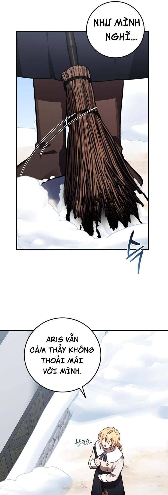 Hero X Demon King X Villain - Chapter 32 - Page 38