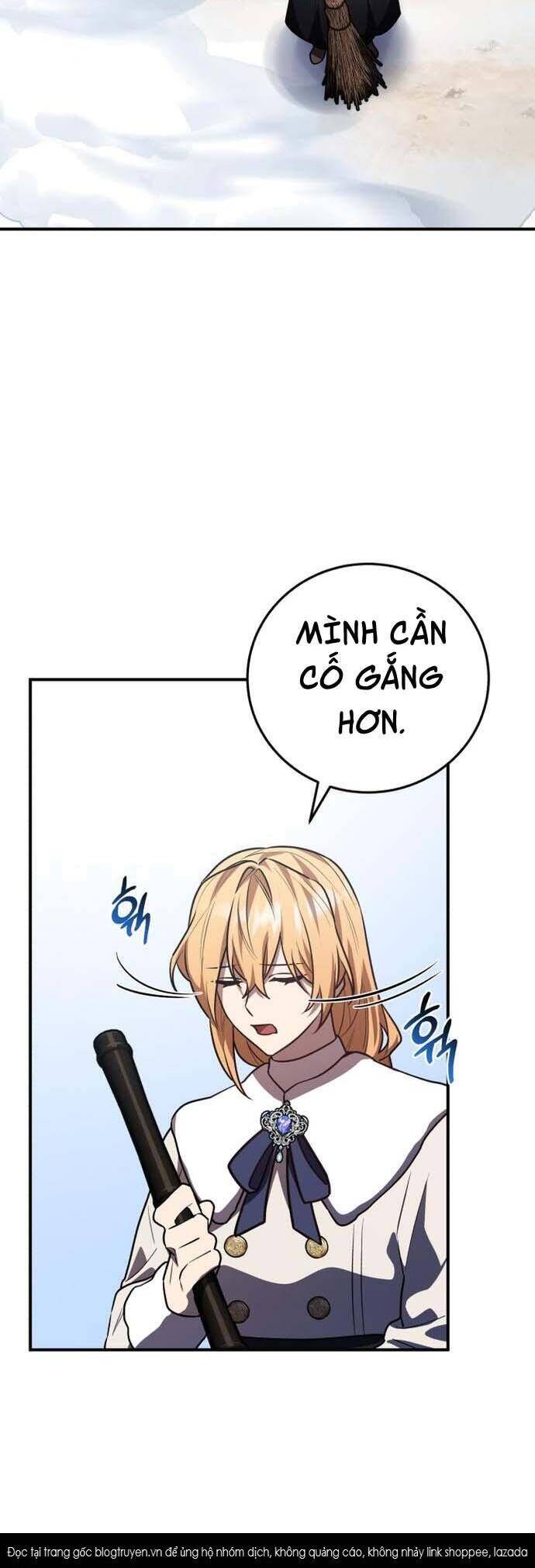 Hero X Demon King X Villain - Chapter 32 - Page 39