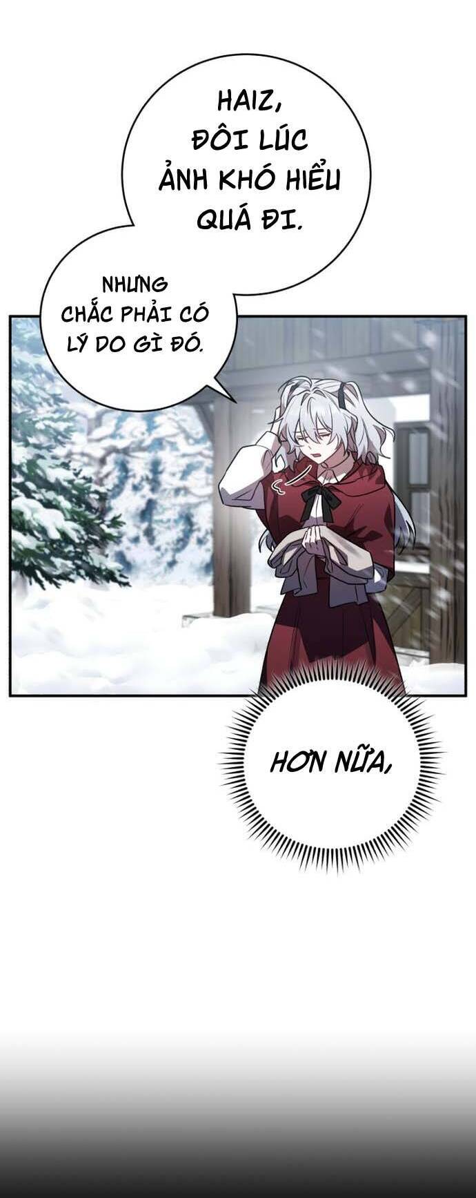 Hero X Demon King X Villain - Chapter 32 - Page 4