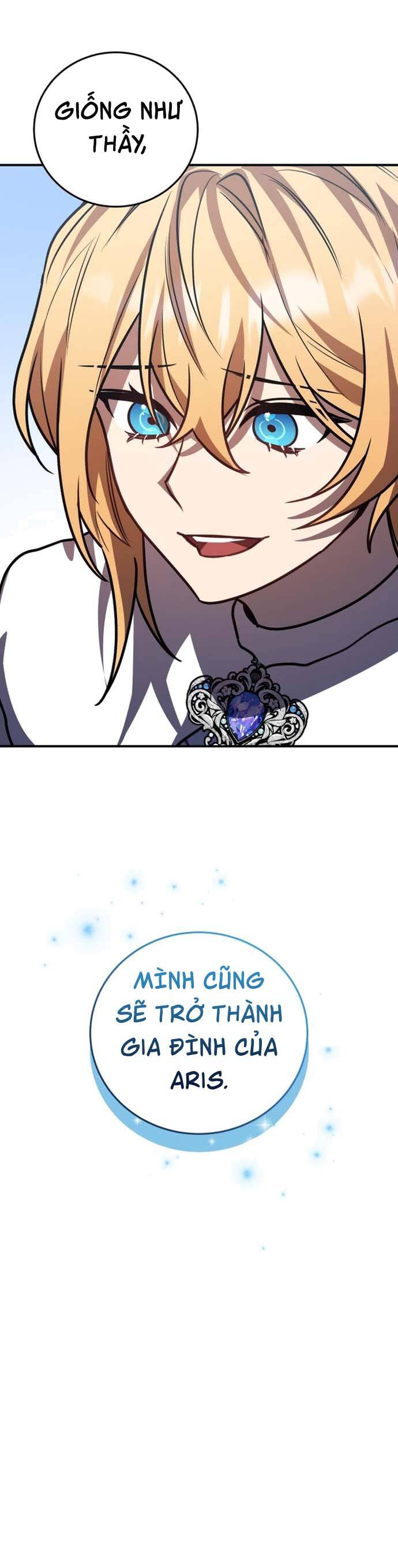 Hero X Demon King X Villain - Chapter 32 - Page 40