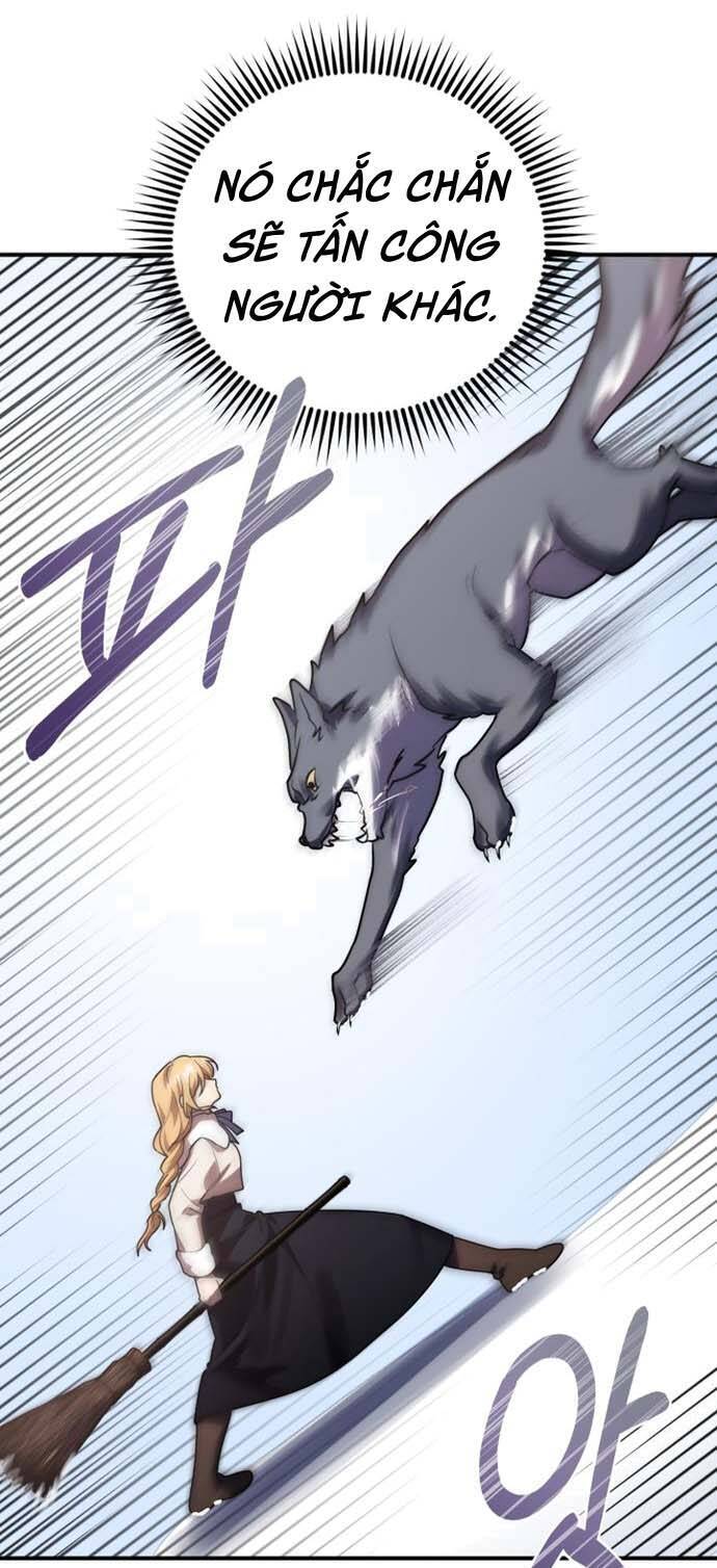 Hero X Demon King X Villain - Chapter 32 - Page 47