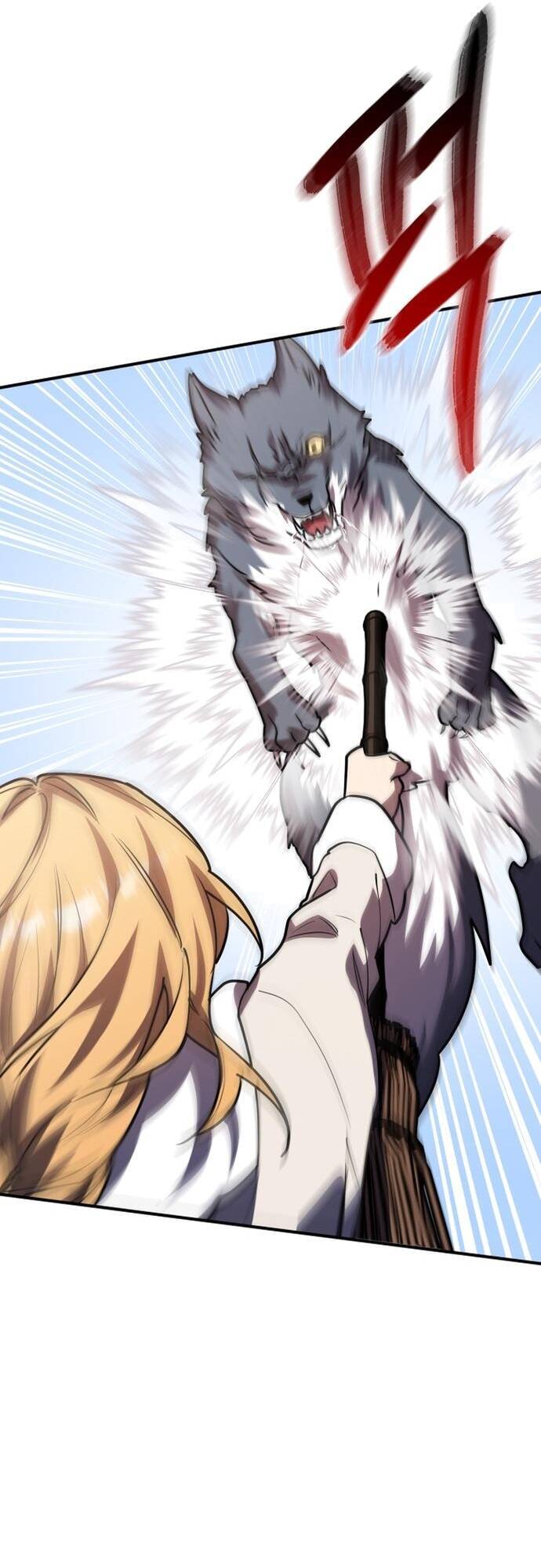 Hero X Demon King X Villain - Chapter 32 - Page 49