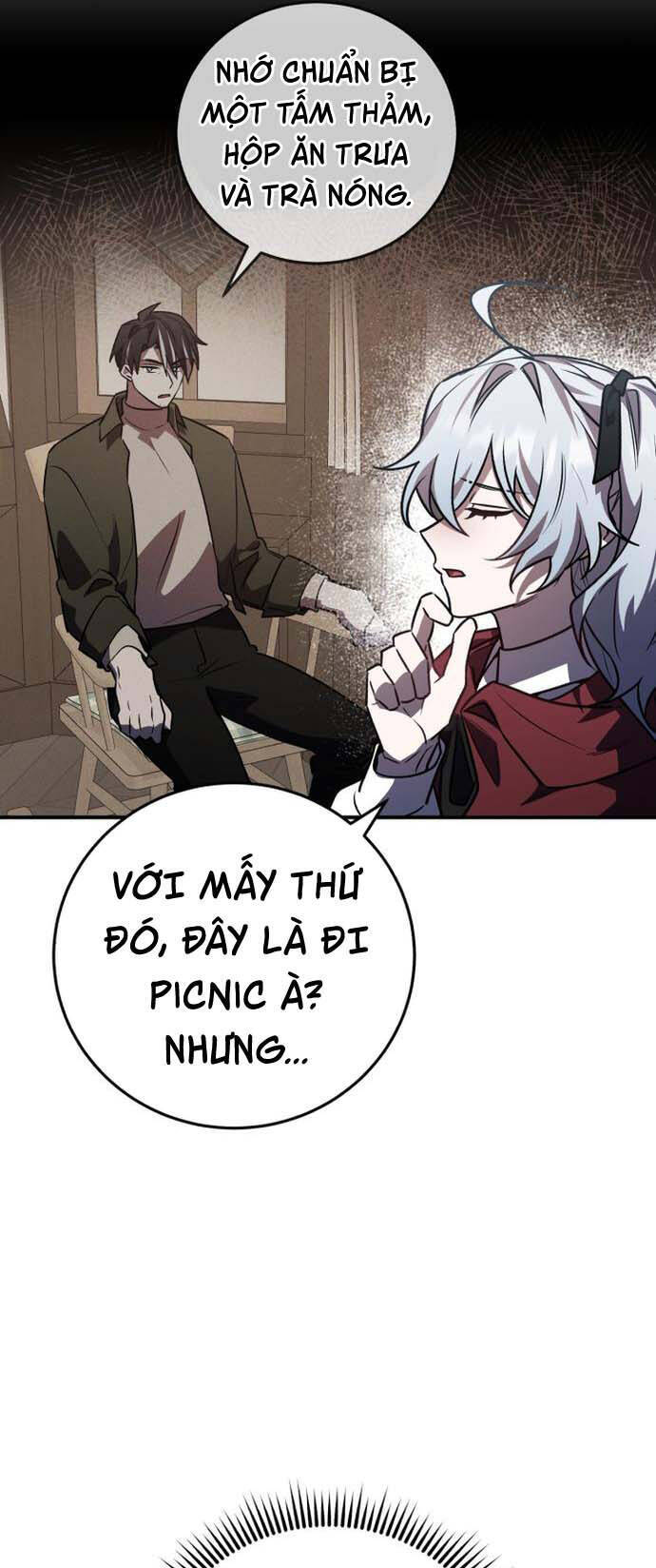 Hero X Demon King X Villain - Chapter 32 - Page 5