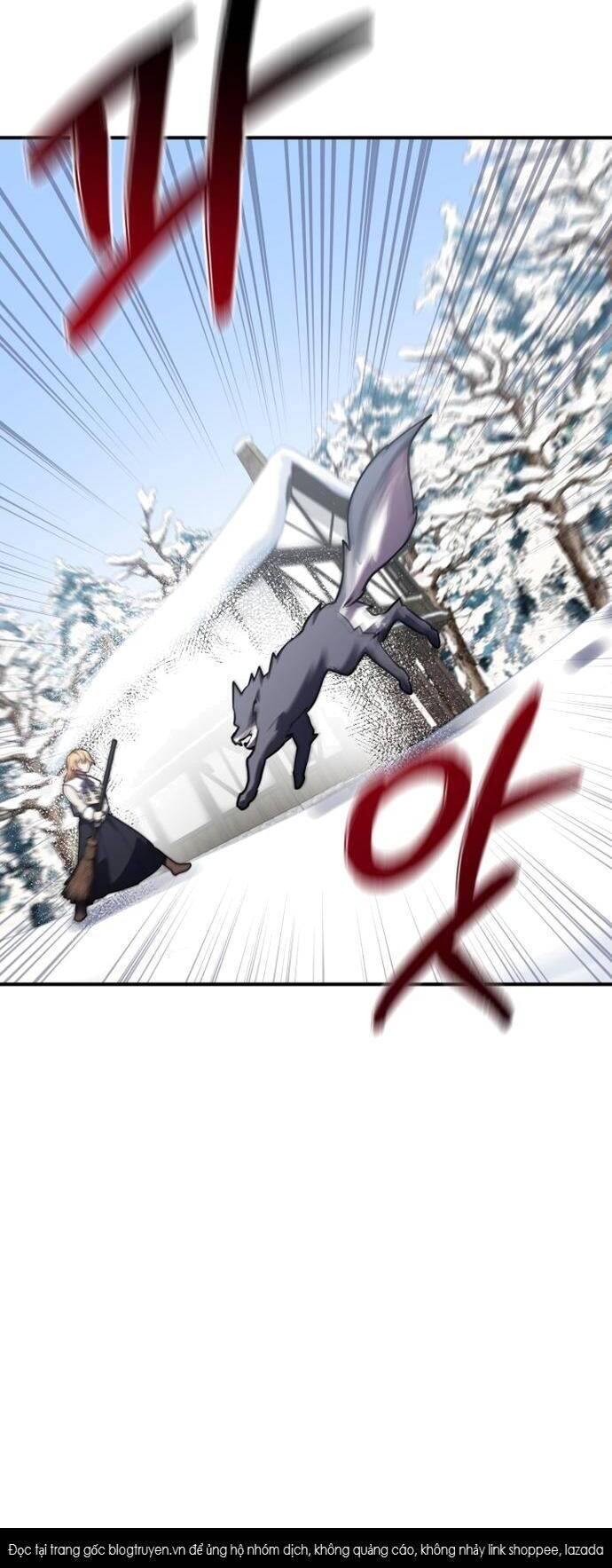 Hero X Demon King X Villain - Chapter 32 - Page 52