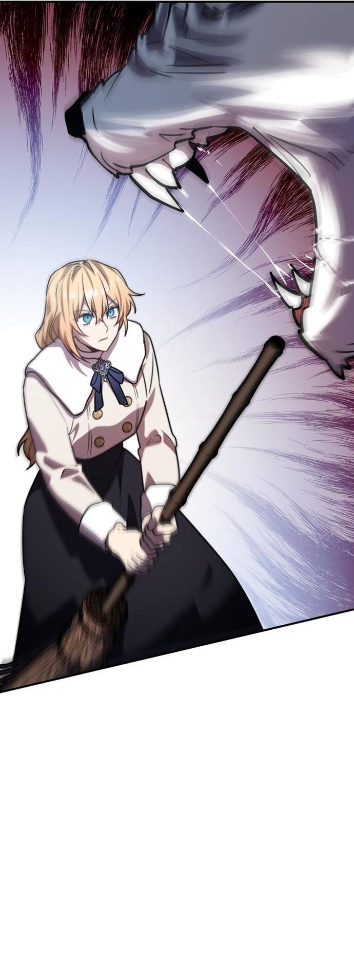 Hero X Demon King X Villain - Chapter 32 - Page 53