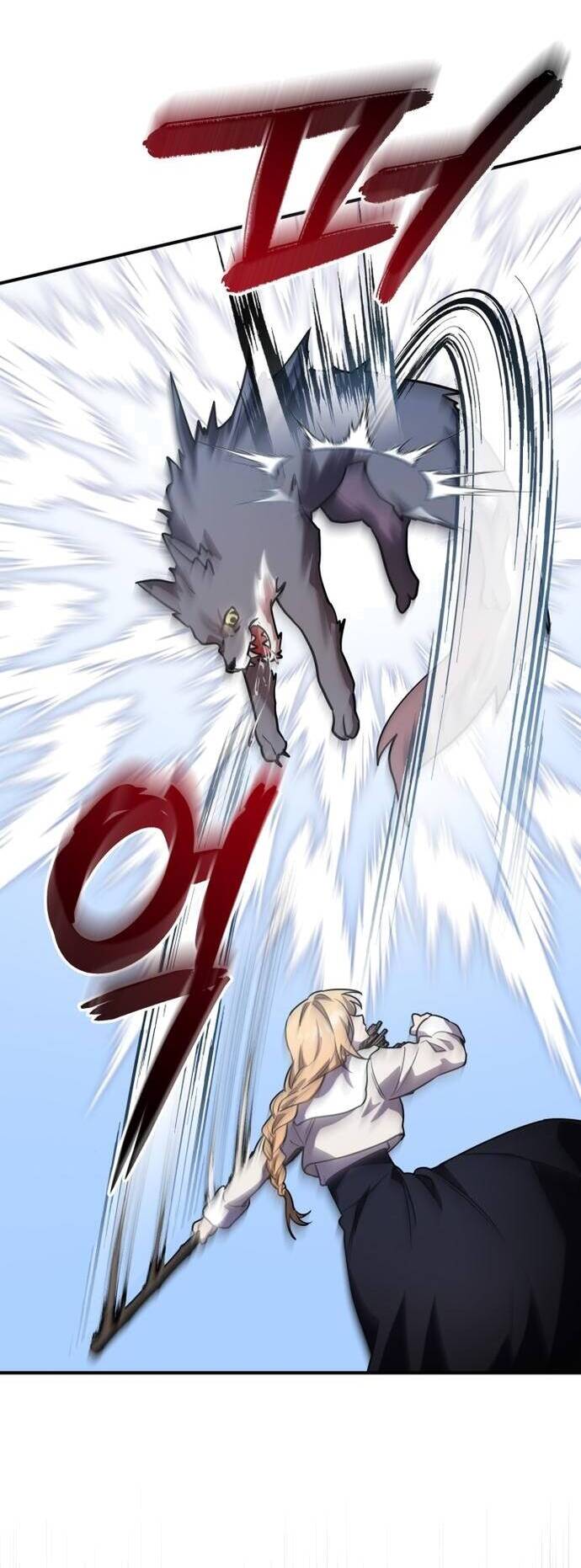 Hero X Demon King X Villain - Chapter 32 - Page 54