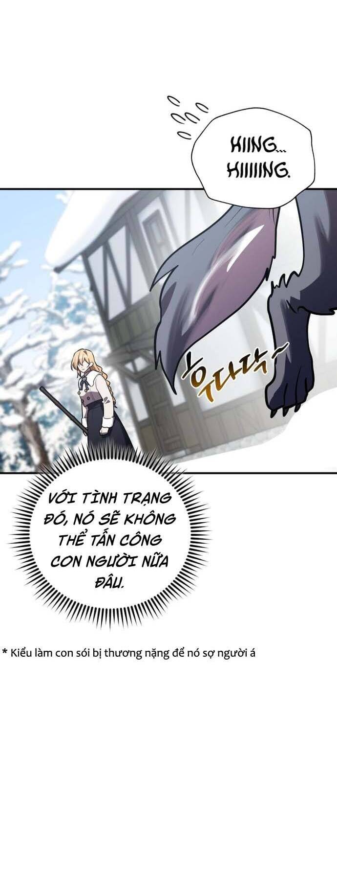 Hero X Demon King X Villain - Chapter 32 - Page 56