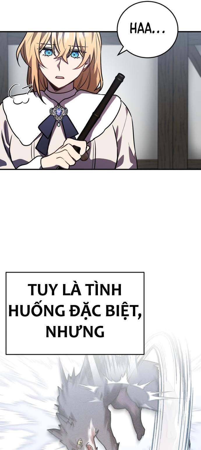 Hero X Demon King X Villain - Chapter 32 - Page 57