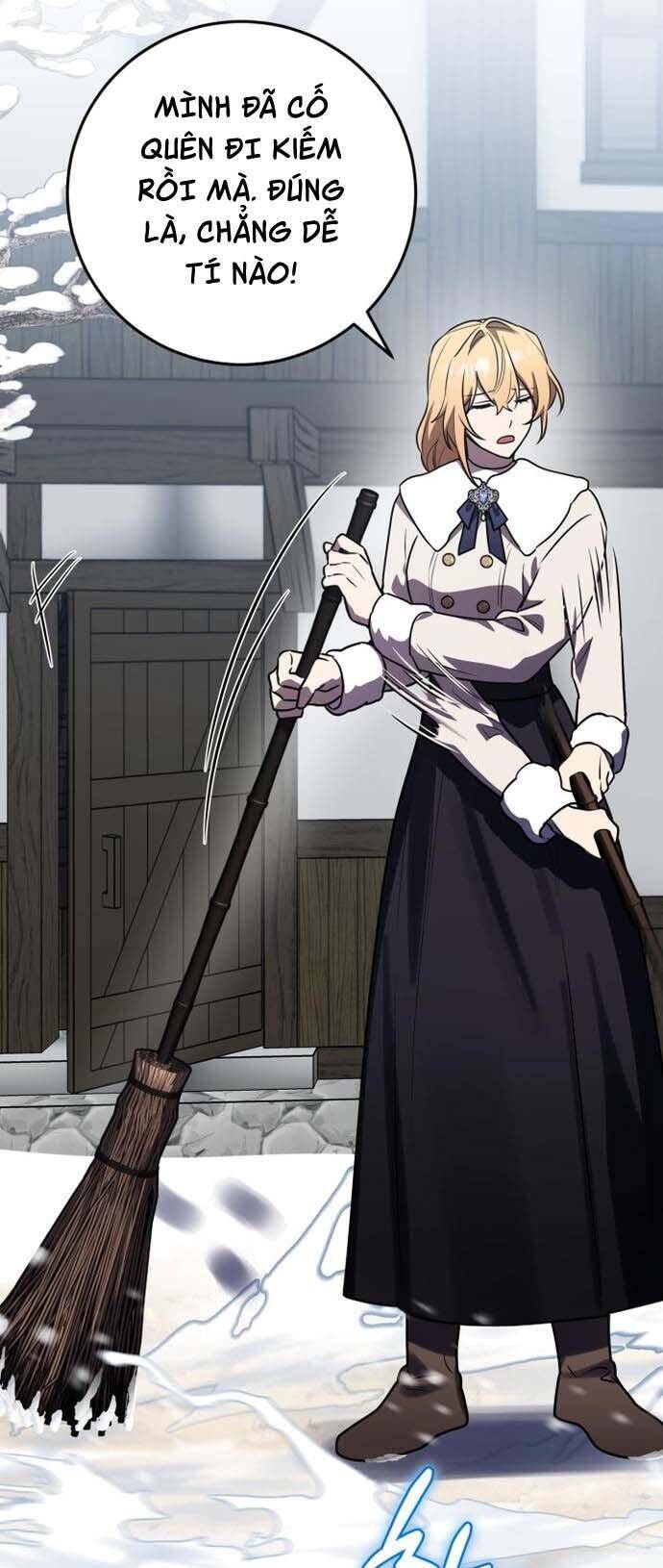 Hero X Demon King X Villain - Chapter 32 - Page 59