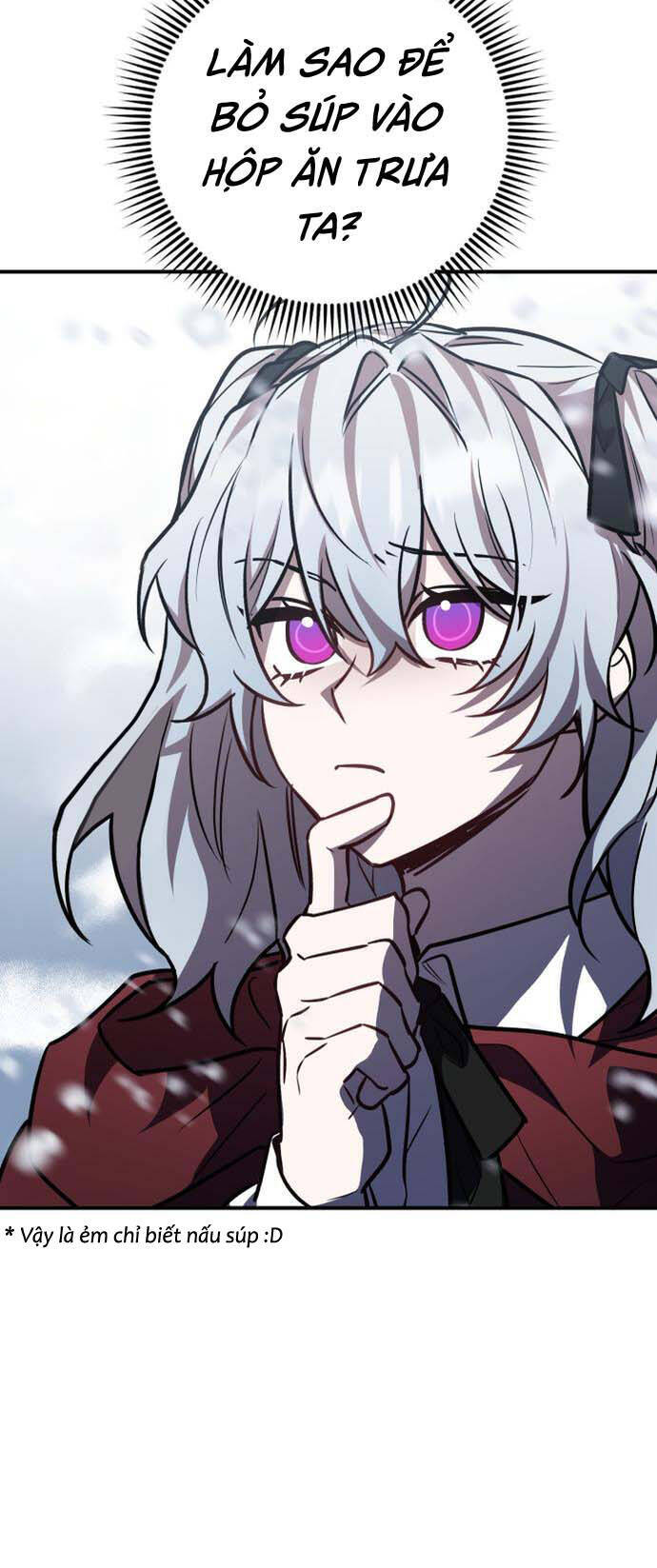 Hero X Demon King X Villain - Chapter 32 - Page 6