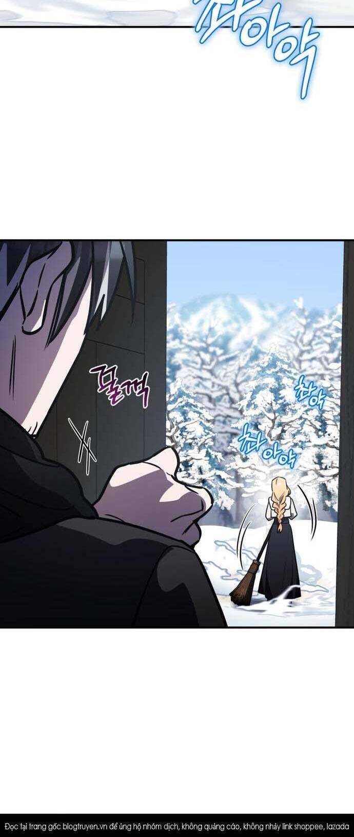 Hero X Demon King X Villain - Chapter 32 - Page 60