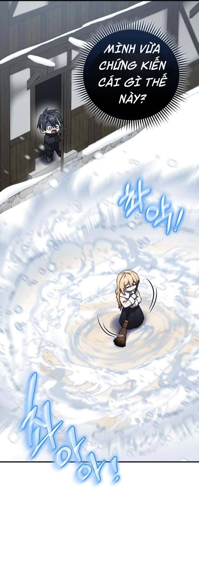 Hero X Demon King X Villain - Chapter 32 - Page 61