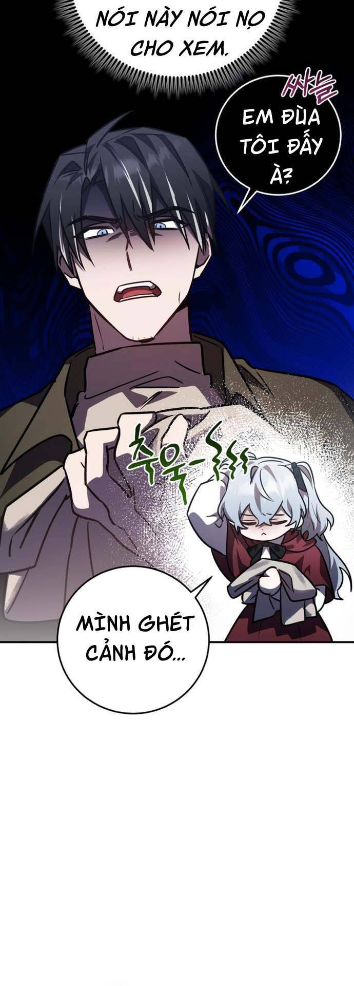 Hero X Demon King X Villain - Chapter 32 - Page 8