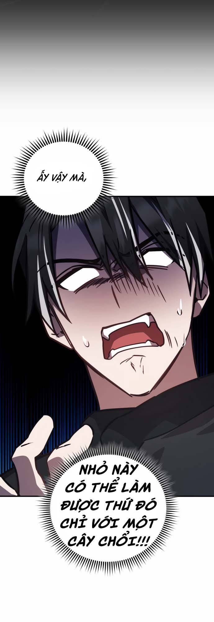 Hero X Demon King X Villain - Chapter 33 - Page 11